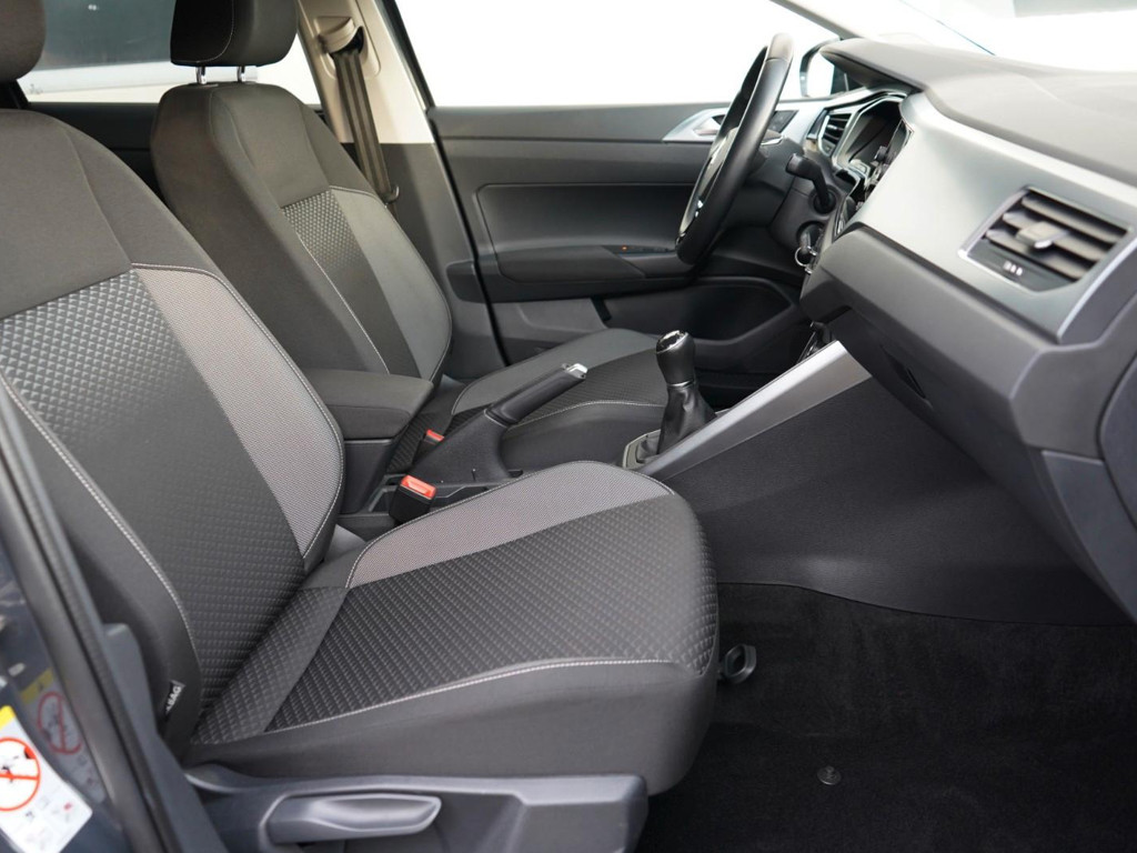 Volkswagen Polo Active