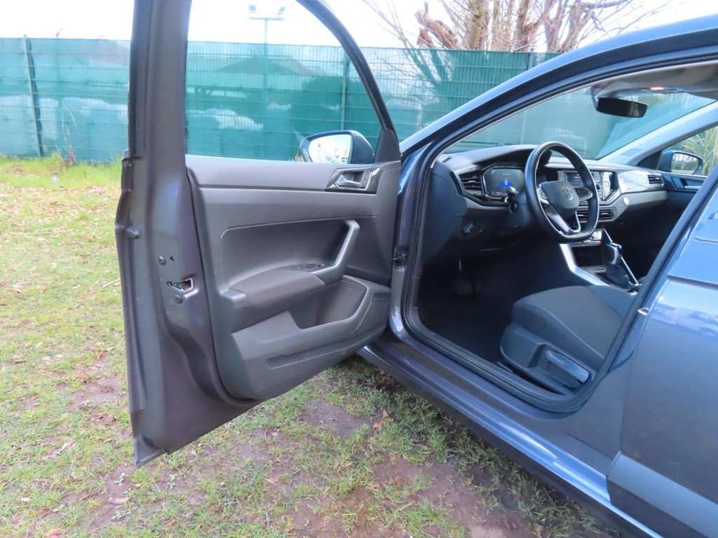 Volkswagen Polo Life