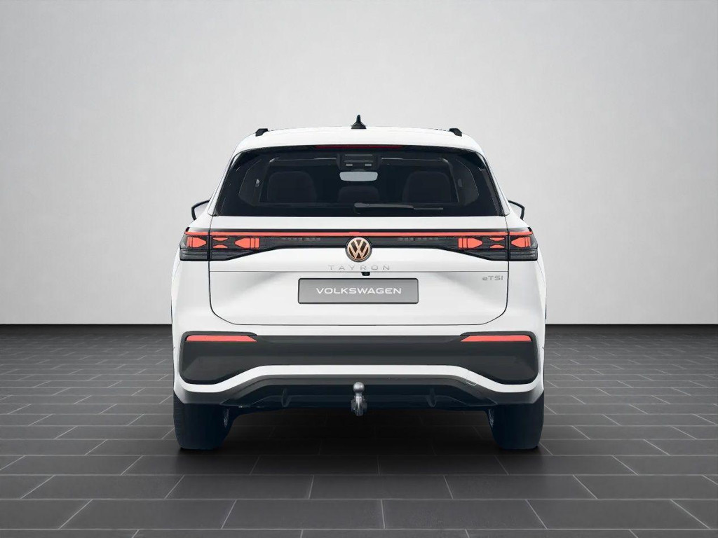 Volkswagen Tayron DSG Life