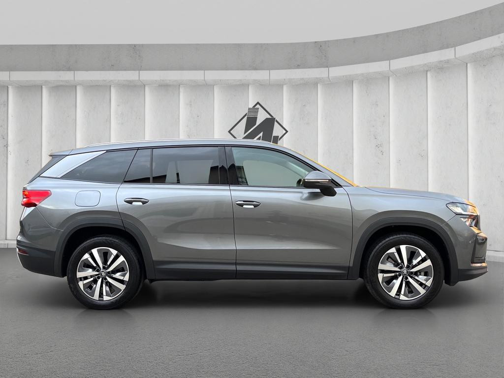 Skoda Kodiaq 1.5 TSI