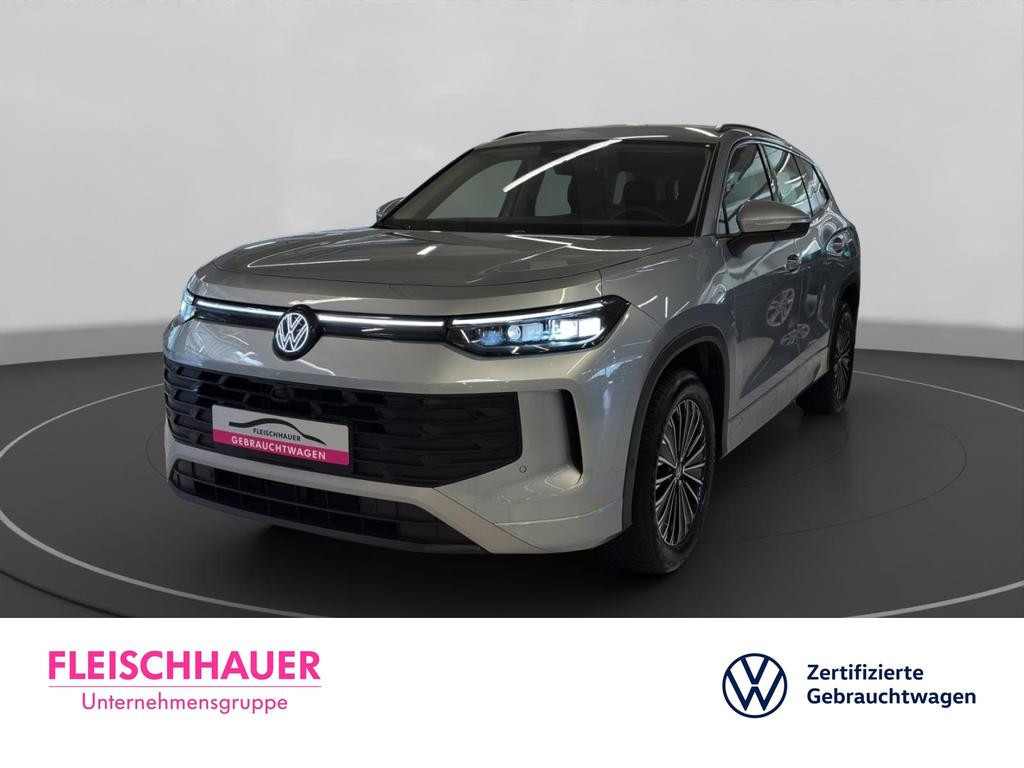 Volkswagen Tayron Life 2.0 TDI