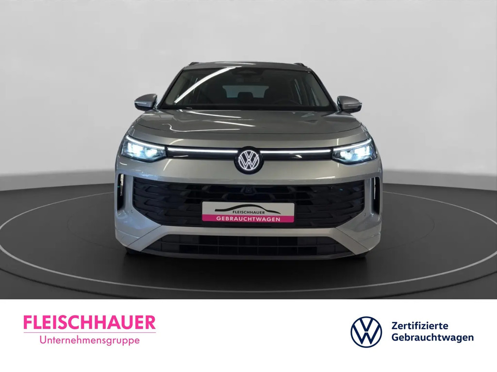 Volkswagen Tayron Life 2.0 TDI