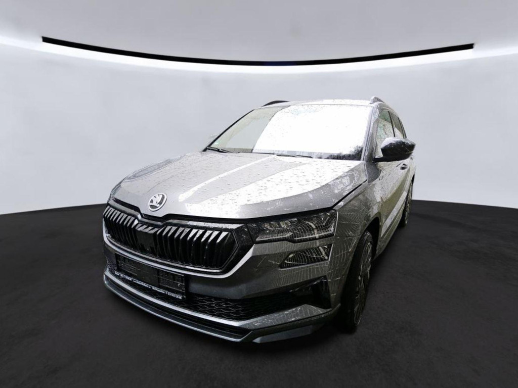 Skoda Karoq 4x4 Sportline 2.0 TSI