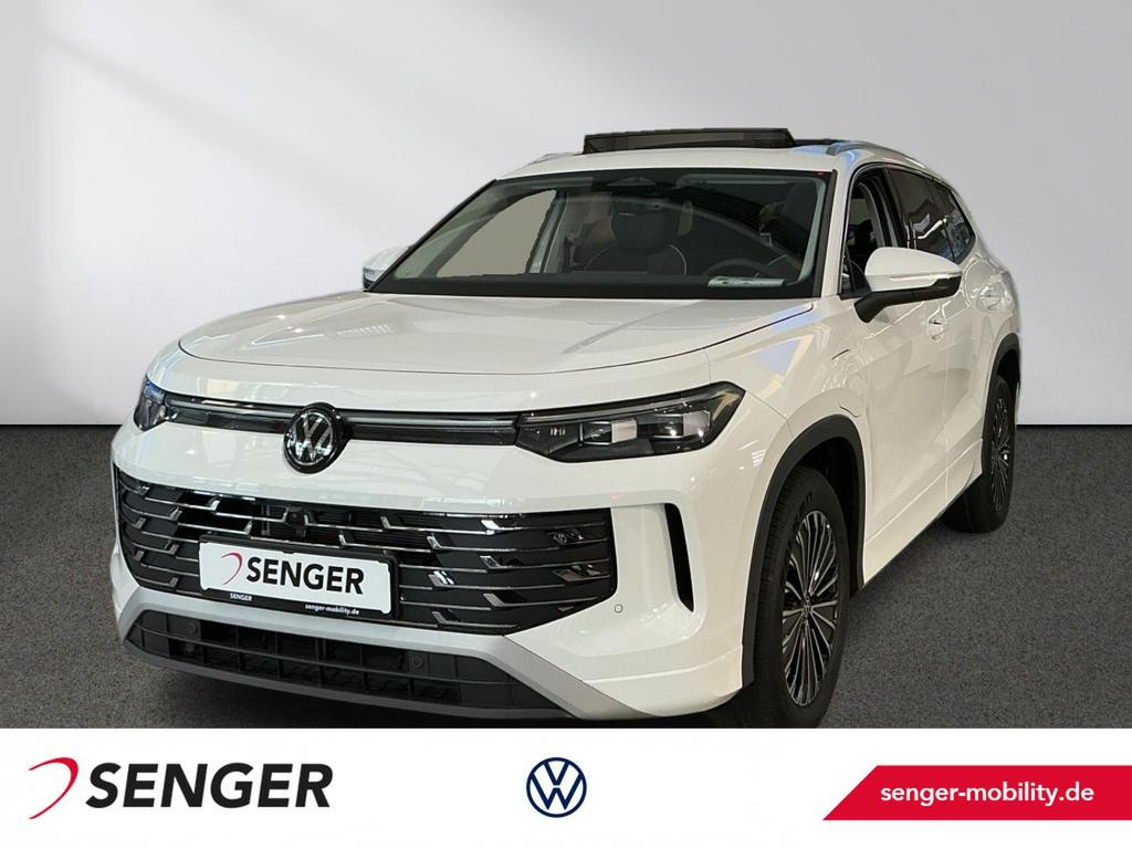 Volkswagen Tayron eHybrid Elegance Elegance