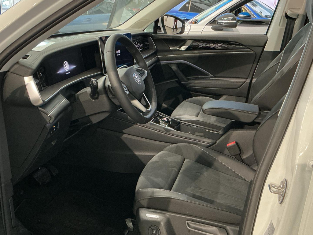 Volkswagen Tayron eHybrid Elegance Elegance