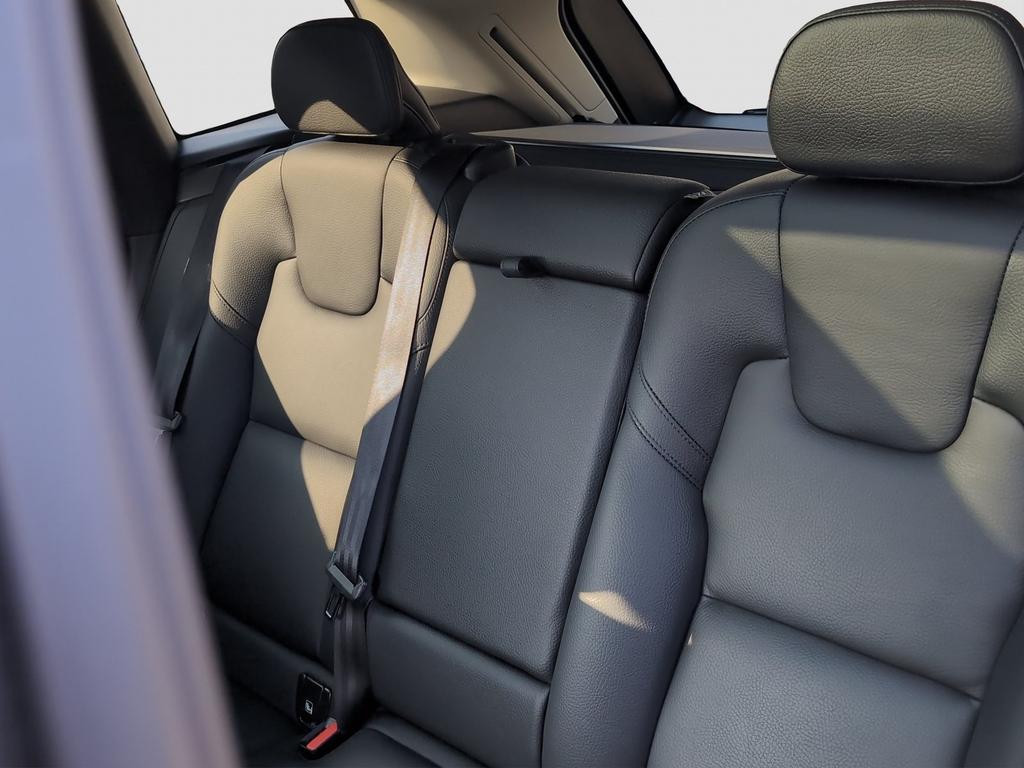 Volvo XC60 AWD T6 Recharge Plus Bright