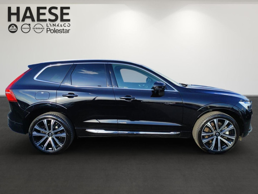 Volvo XC60 AWD T6 Plus Bright