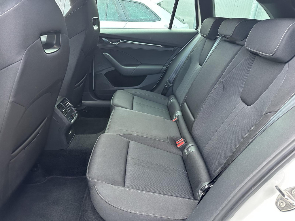 Skoda Octavia Combi Sportline