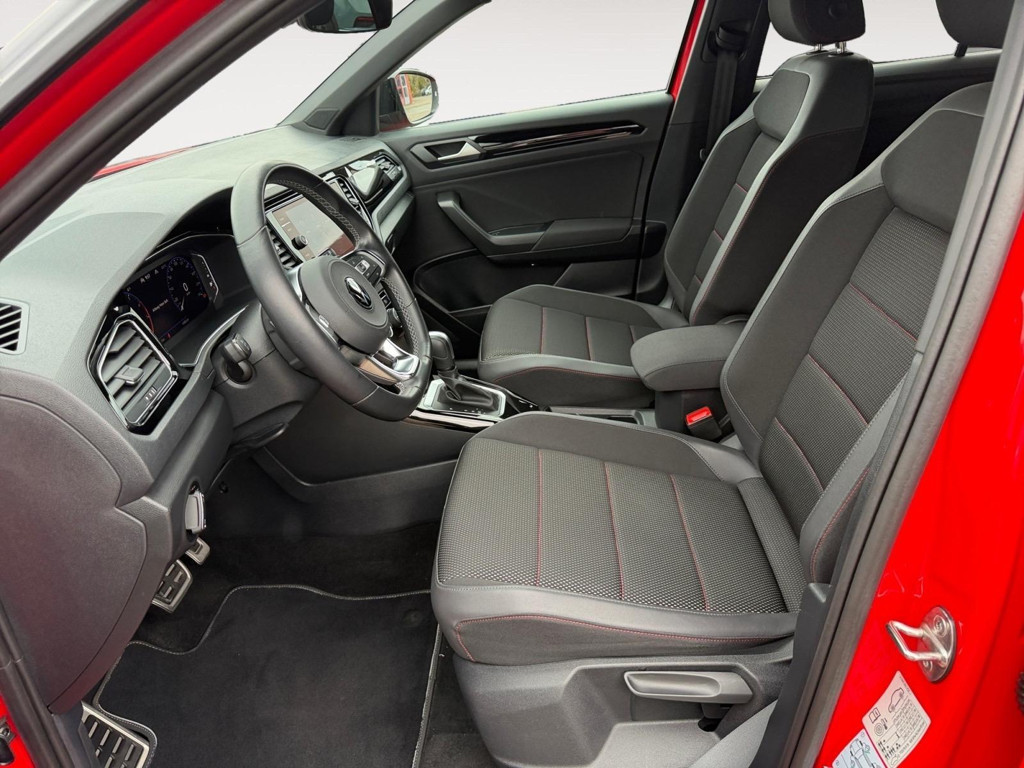 Volkswagen T-Roc DSG Sport 1.5 TSI