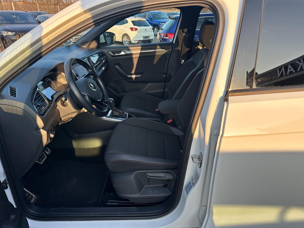 Volkswagen T-Roc DSG Sport R-Line 2.0 TDI