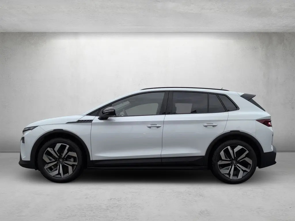 Skoda Elroq Sportline 85