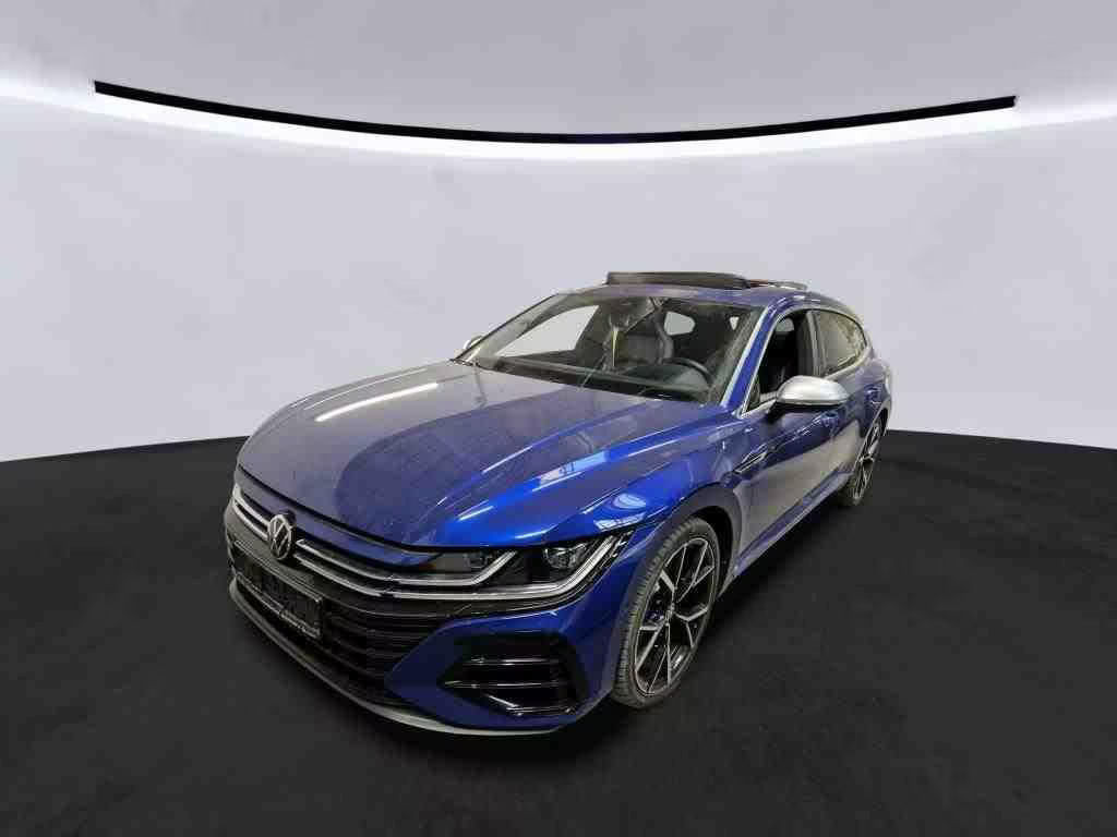 Volkswagen Arteon Shooting Brake R Shooting Brake MATRIX PANO 360° HuD H/K