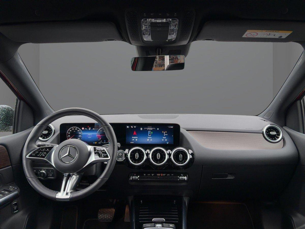 Mercedes-Benz B-Klasse B 220 Progressive B 220 d Sedan