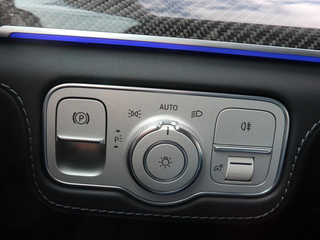 Mercedes-Benz GLS-Klasse GLS 63 AMG 4MATIC+ AMG Line