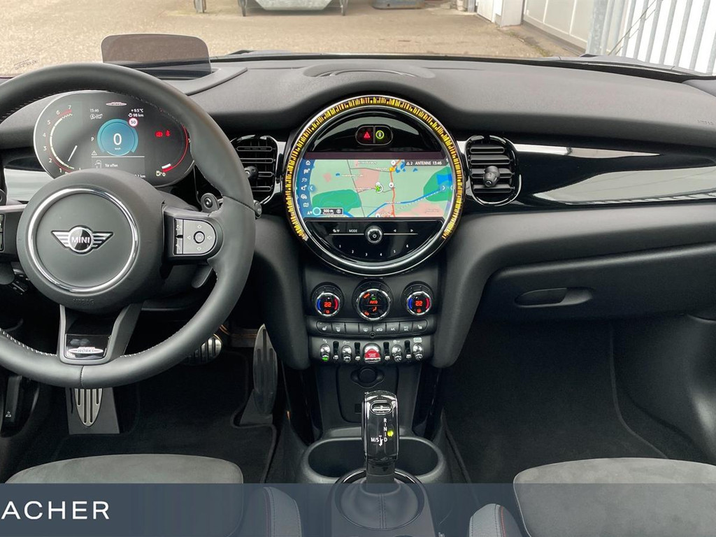 Mini John Cooper Works