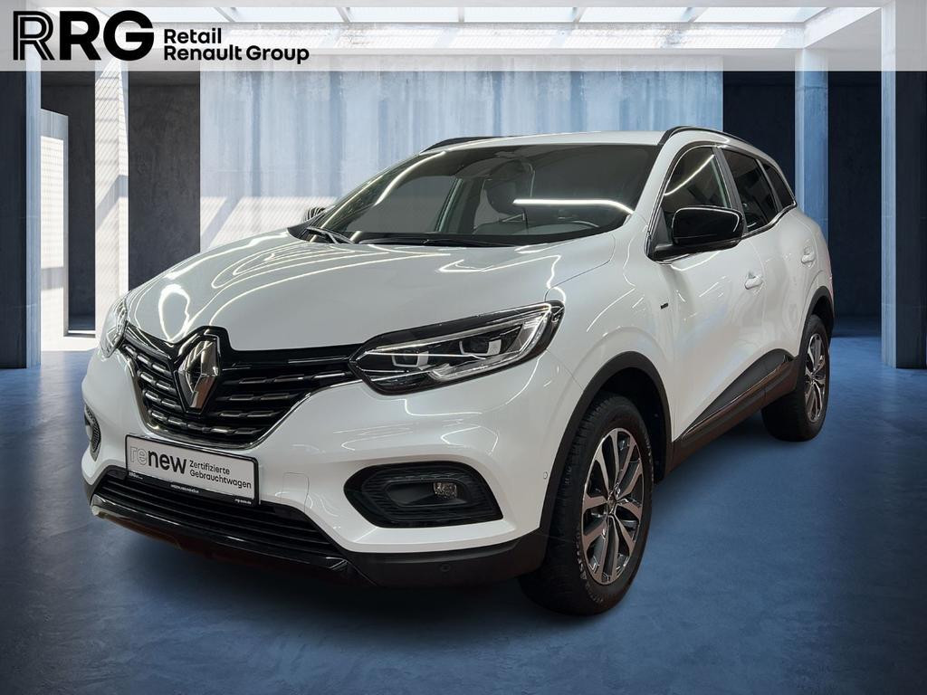 Renault Kadjar TCe 140