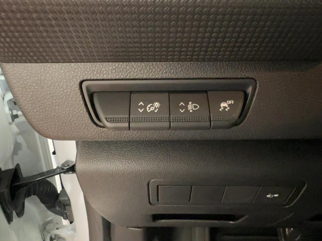 Renault Kangoo E-TECH