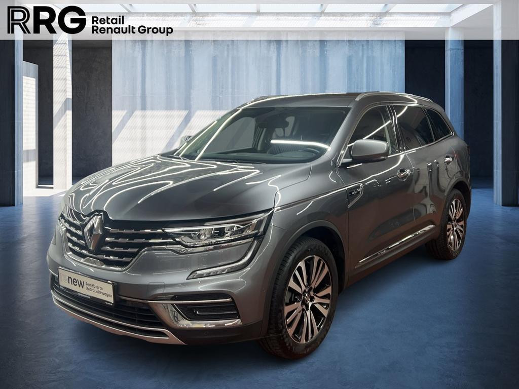 Renault Koleos Initiale Paris TCe 160