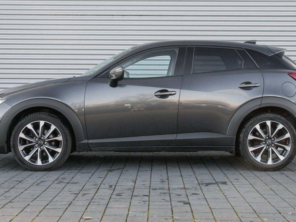 Mazda CX-3 SkyActiv Advantage