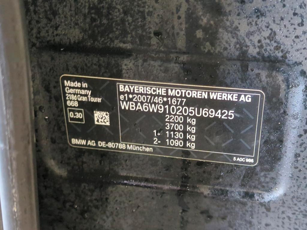 BMW 2 Serie