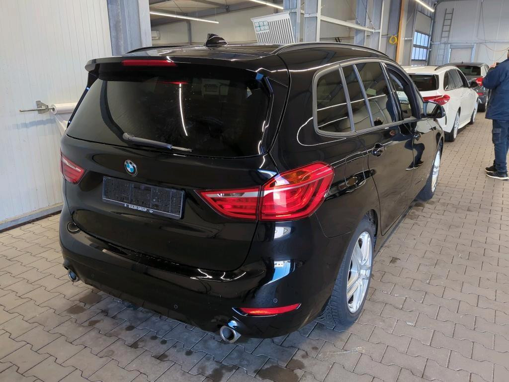 BMW 2 Serie