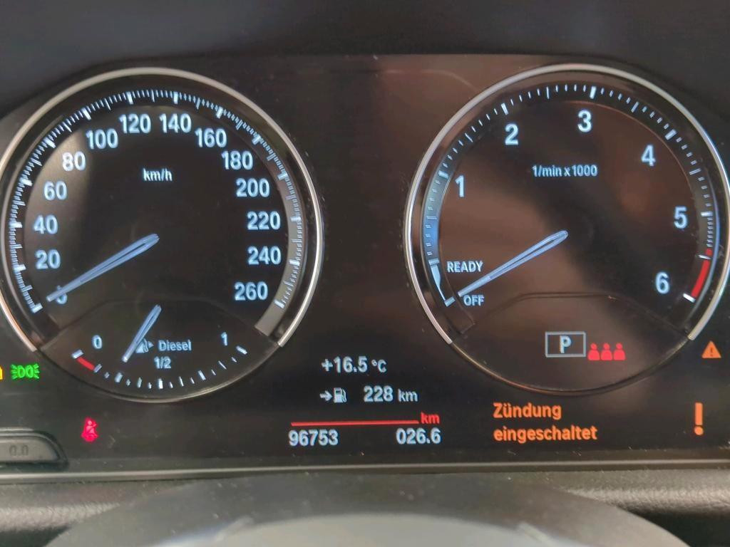 BMW 2 Serie