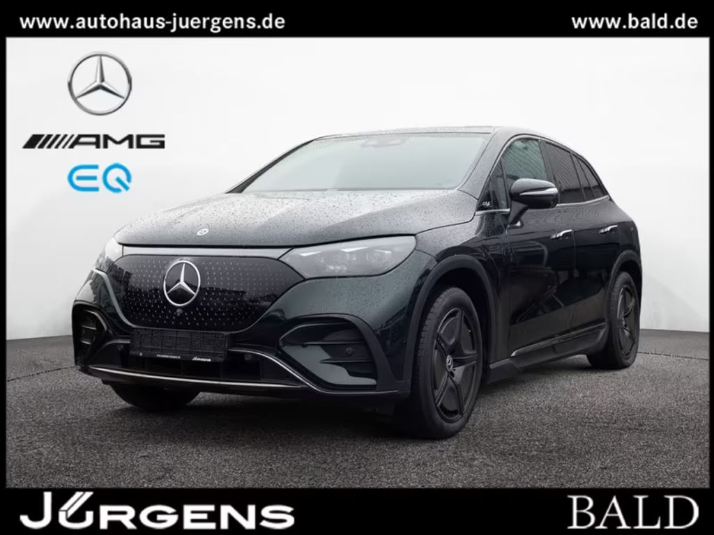 Mercedes-Benz E-Klasse EQE SUV AMG Line Sport Edition 350