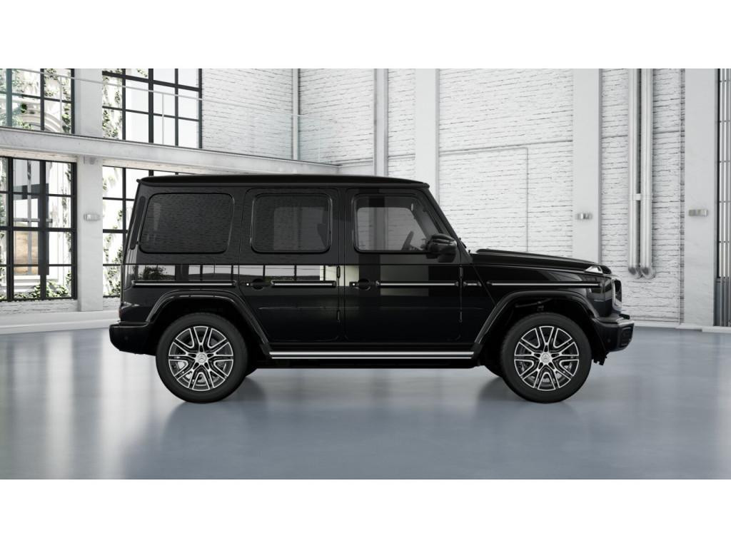 Mercedes-Benz G-Klasse G 580 AMG Line Sport Edition