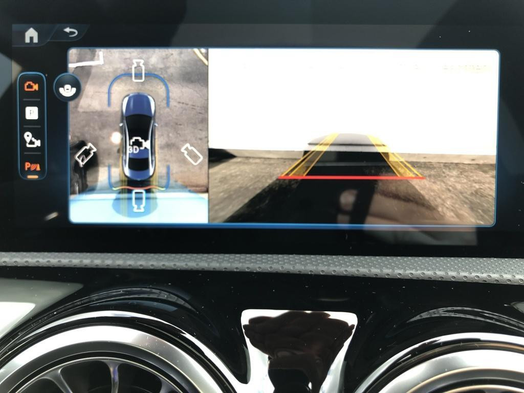 Mercedes-Benz CLA-Klasse CLA 45 AMG 4MATIC+ AMG Line Coupé