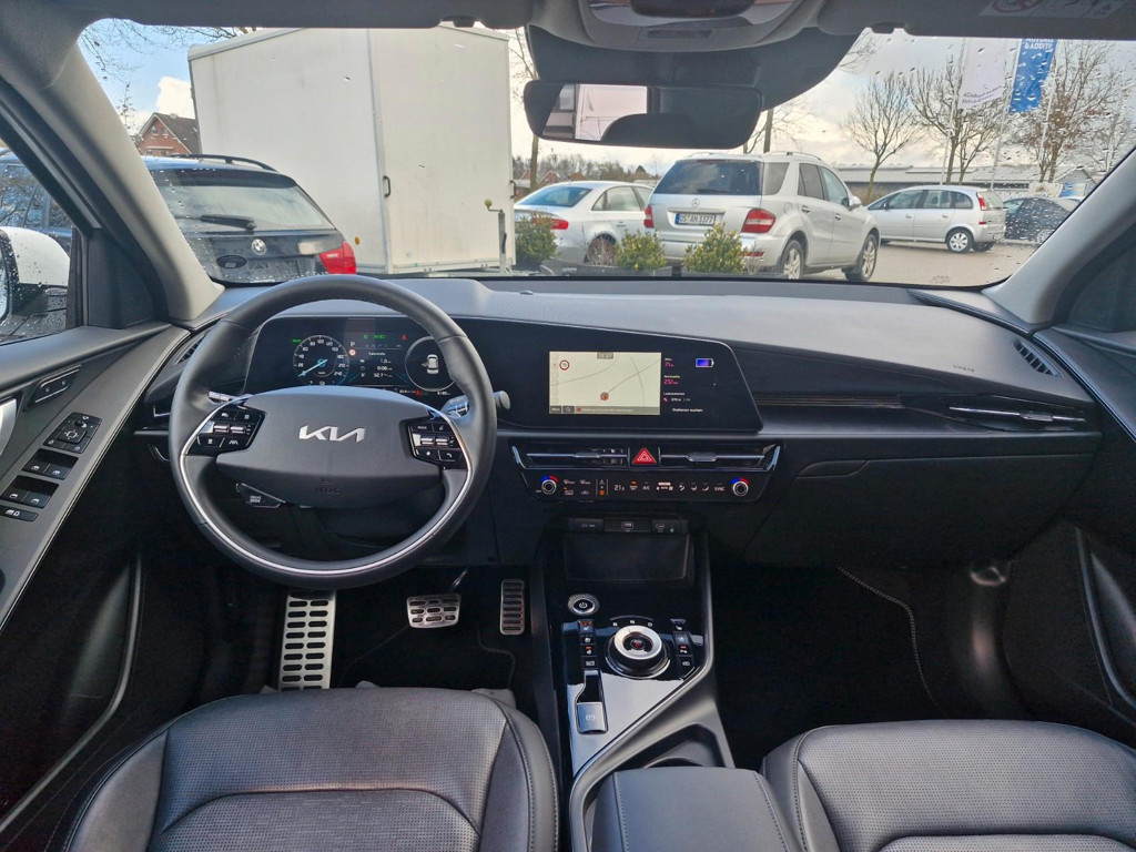 Kia Niro EV