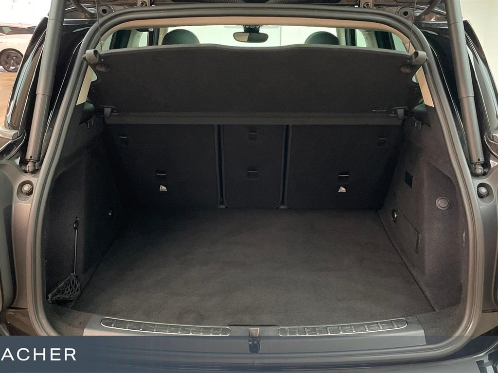 Mini Cooper SE Countryman SE