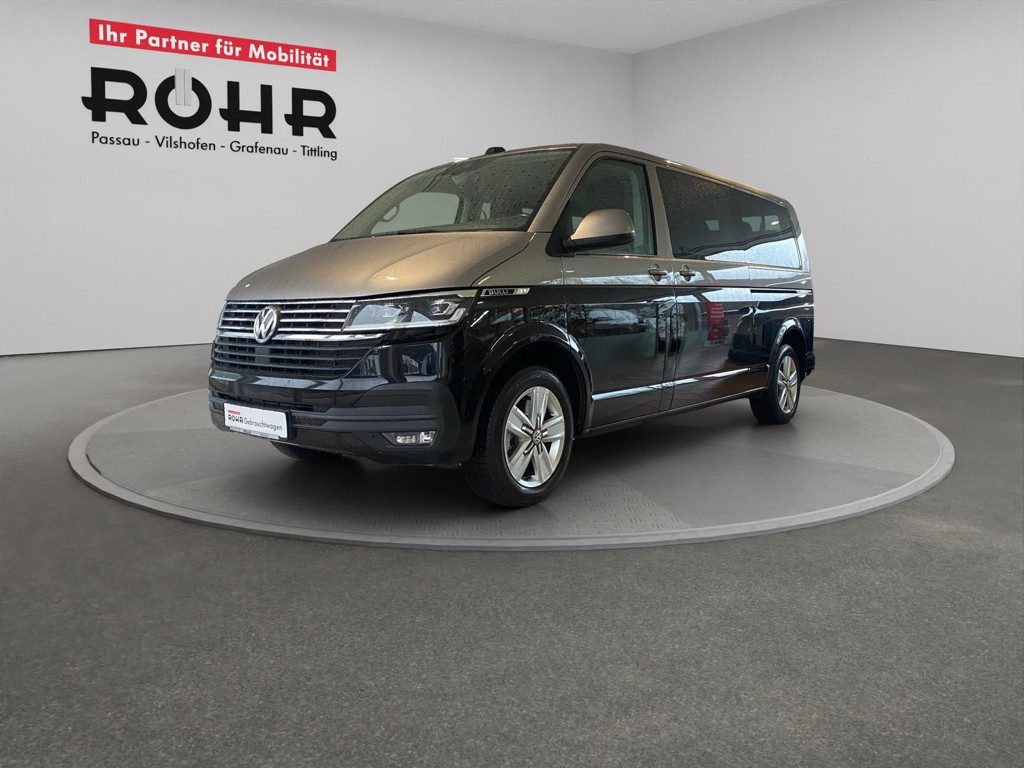 Volkswagen Transporter Comfortline Lang T6