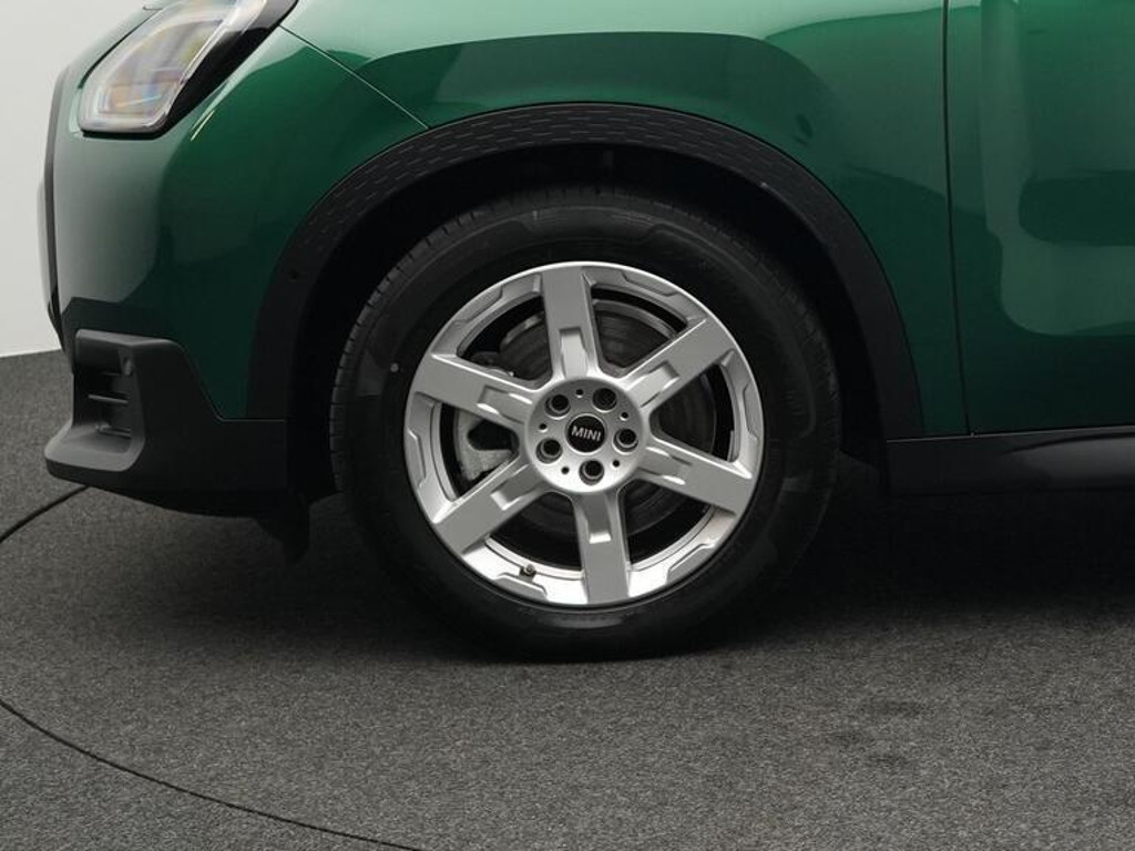 Mini Cooper SE Countryman