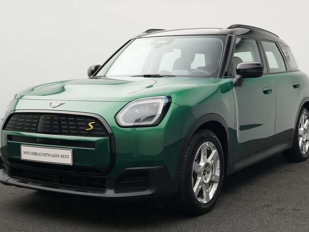 Mini Cooper SE Countryman All4 SE Classic