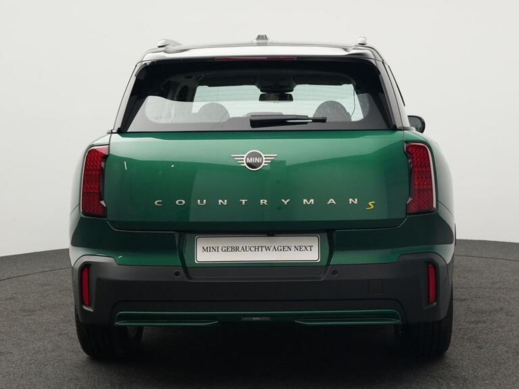 Mini Cooper SE Countryman