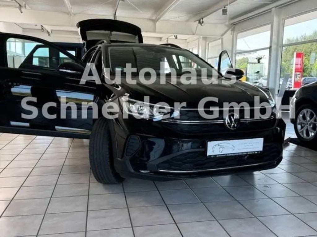 Volkswagen Taigo Life