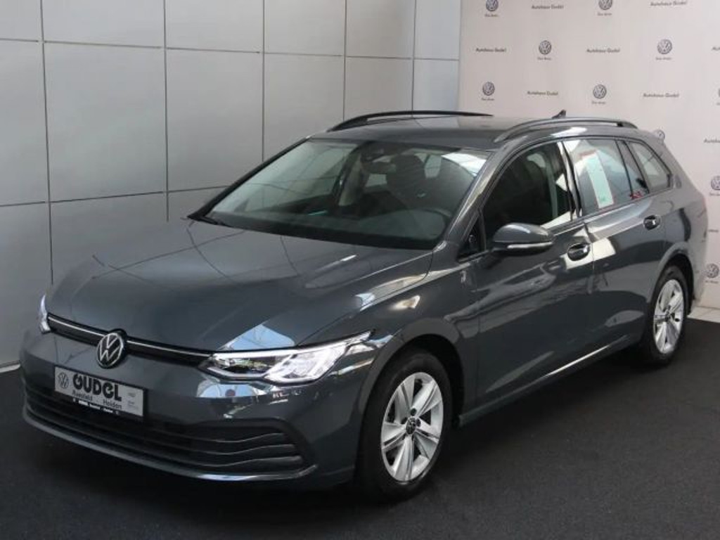 Volkswagen Golf Life 1.5 TSI