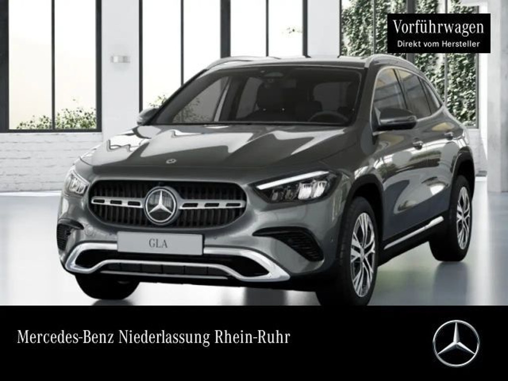 Mercedes-Benz GLA-Klasse GLA 200 Progressive