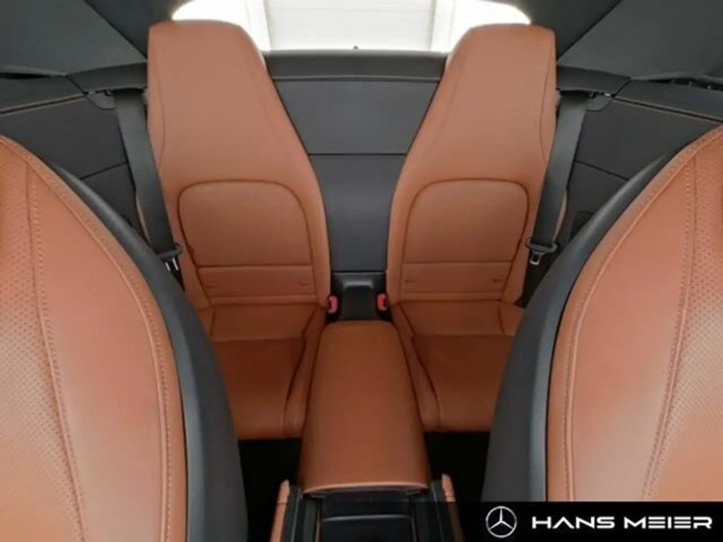 Mercedes-Benz SL-Klasse