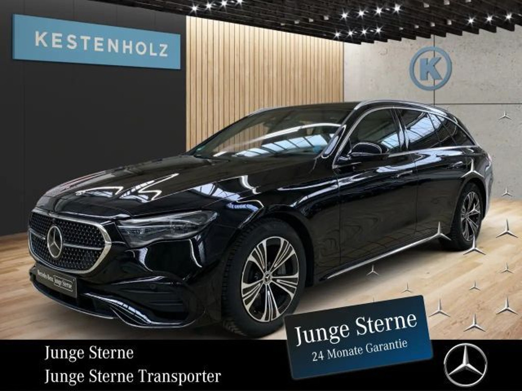 Mercedes-Benz E-Klasse E 200 Estate E 200 d