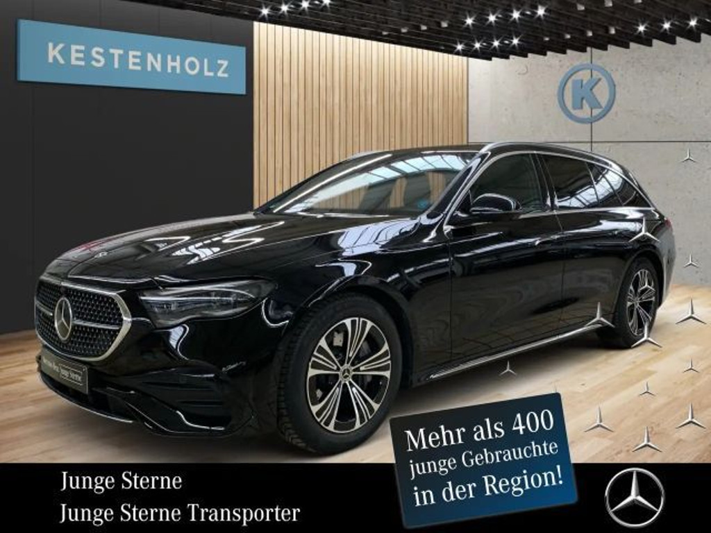 Mercedes-Benz E-Klasse E 200 Estate E 200 d