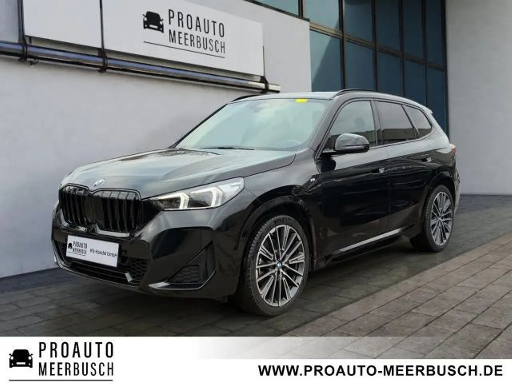 BMW X1 M-Sport xDrive
