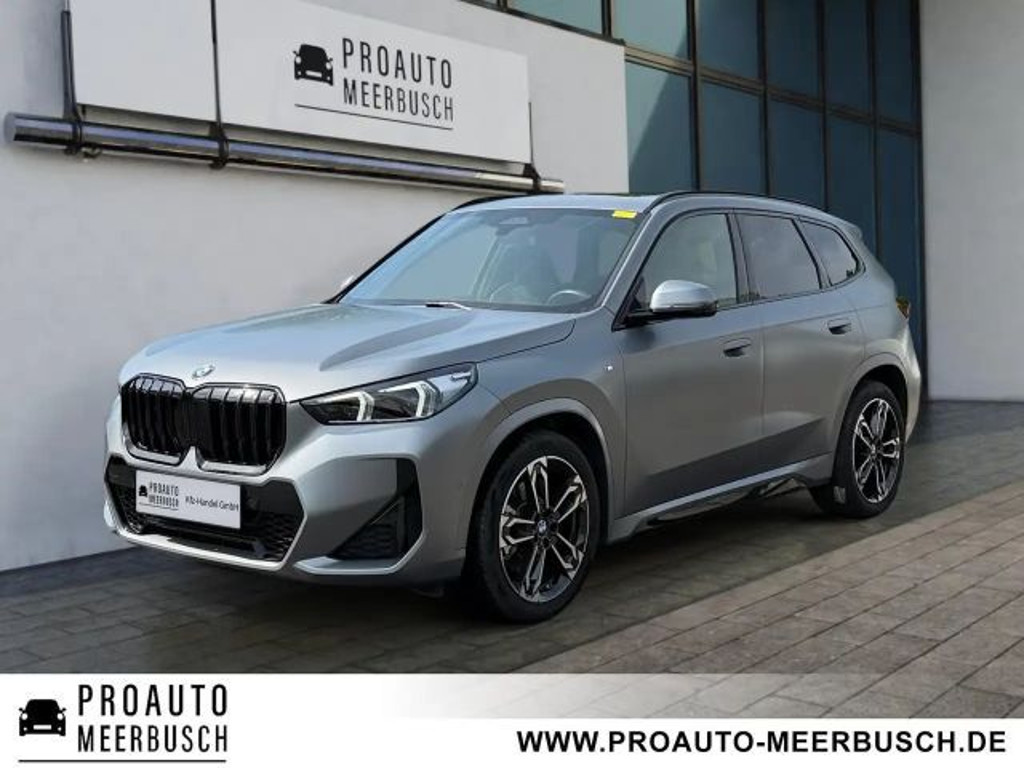 BMW X1 M-Sport xDrive