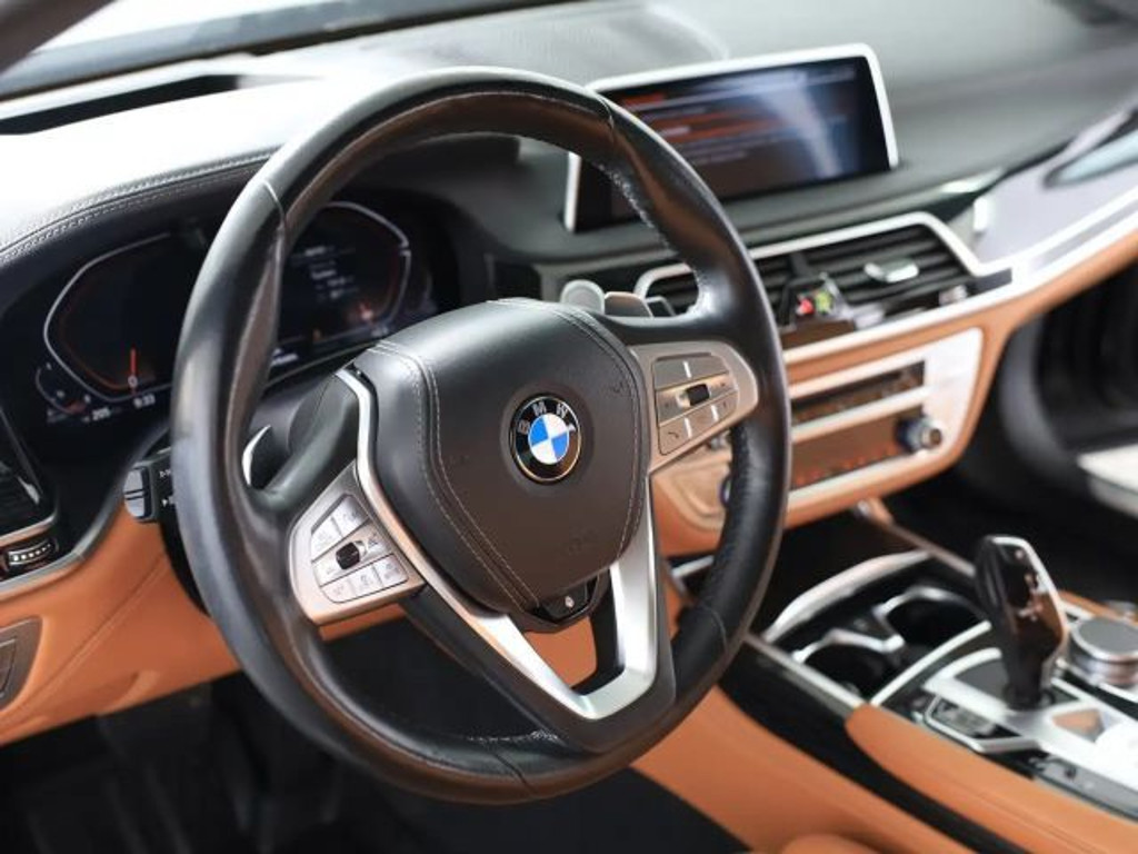 BMW 7 Serie