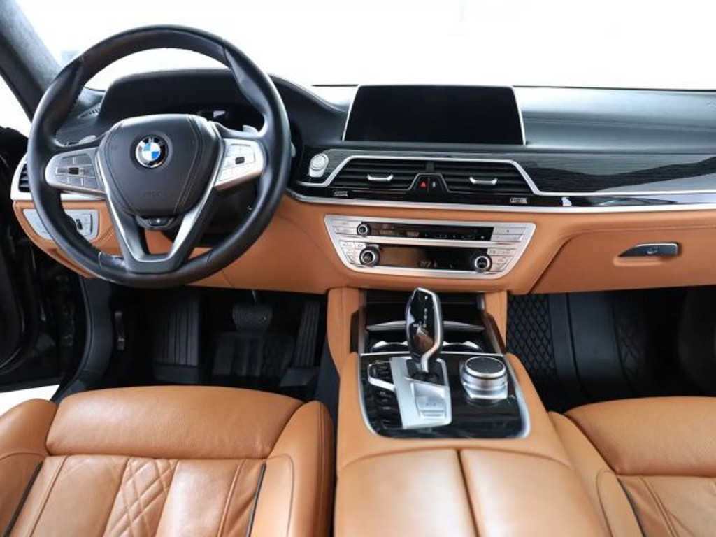 BMW 7 Serie