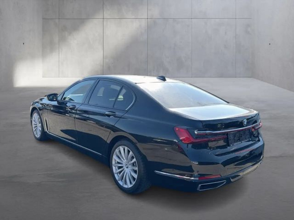BMW 7 Serie