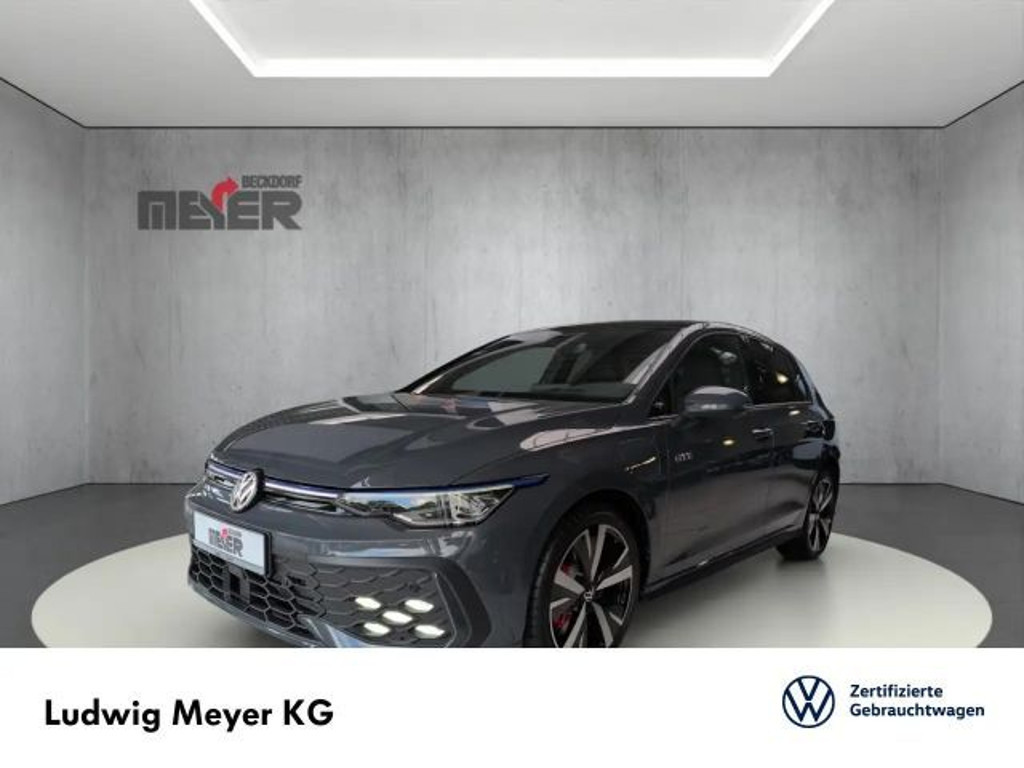 Volkswagen Golf DSG GTE eHybrid 1.5 TSI