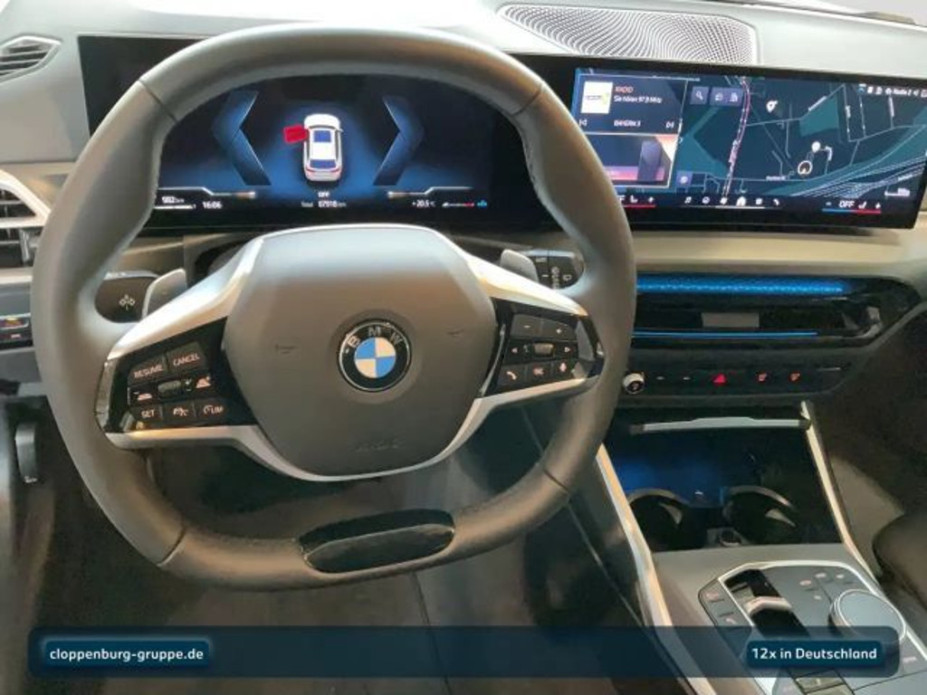 BMW 3 Serie