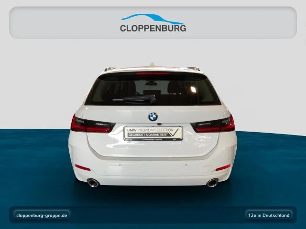 BMW 3 Serie