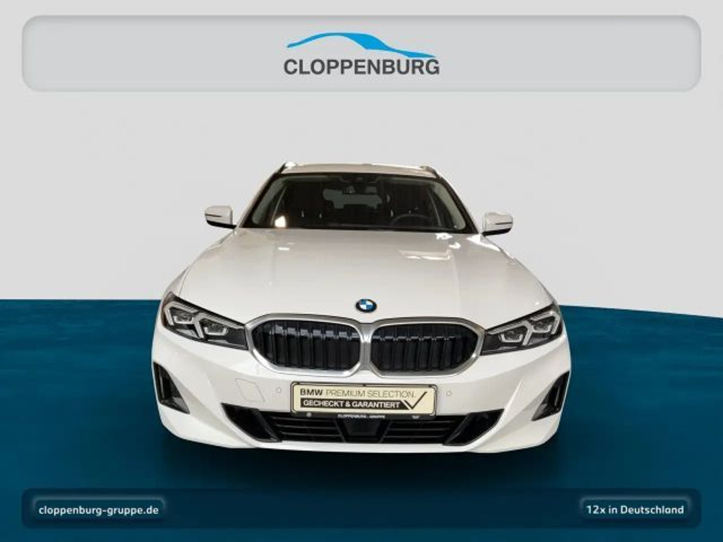 BMW 3 Serie
